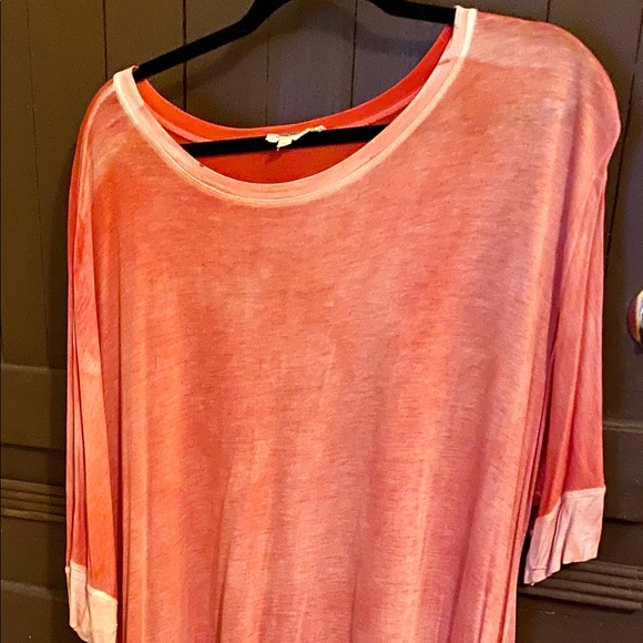 Anthropologie Feteworthy Dress - Picture 2 of 6